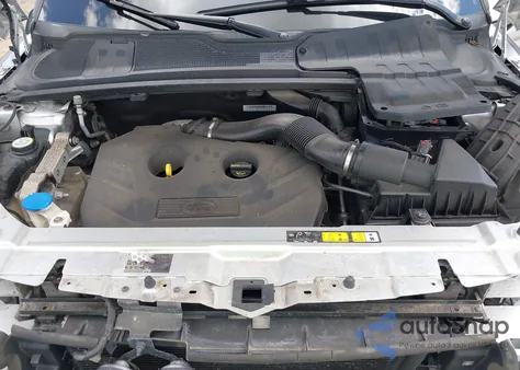 2017 Land Rover Range Rover Evoque Se/Se Premium из США, поврежденный, VIN SALVP2BG0HH210613